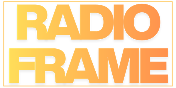 RADIO FRAME